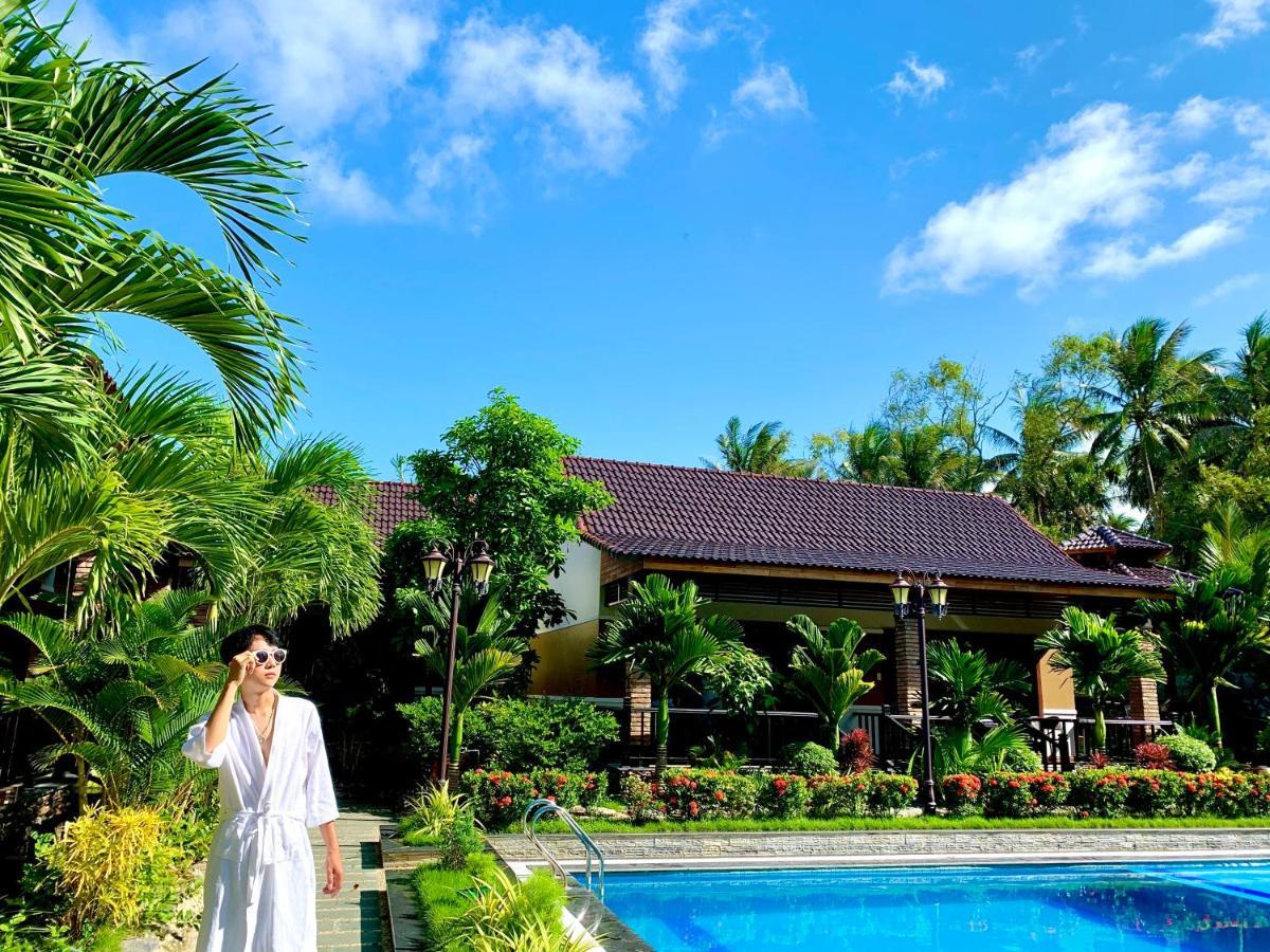 Qualia Resort Phu Quoc Buitenkant foto