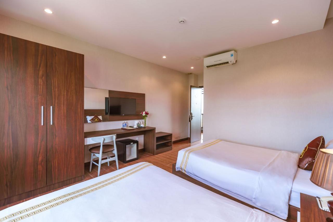 Qualia Resort Phu Quoc Buitenkant foto