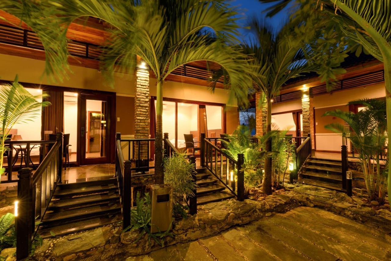 Qualia Resort Phu Quoc Buitenkant foto