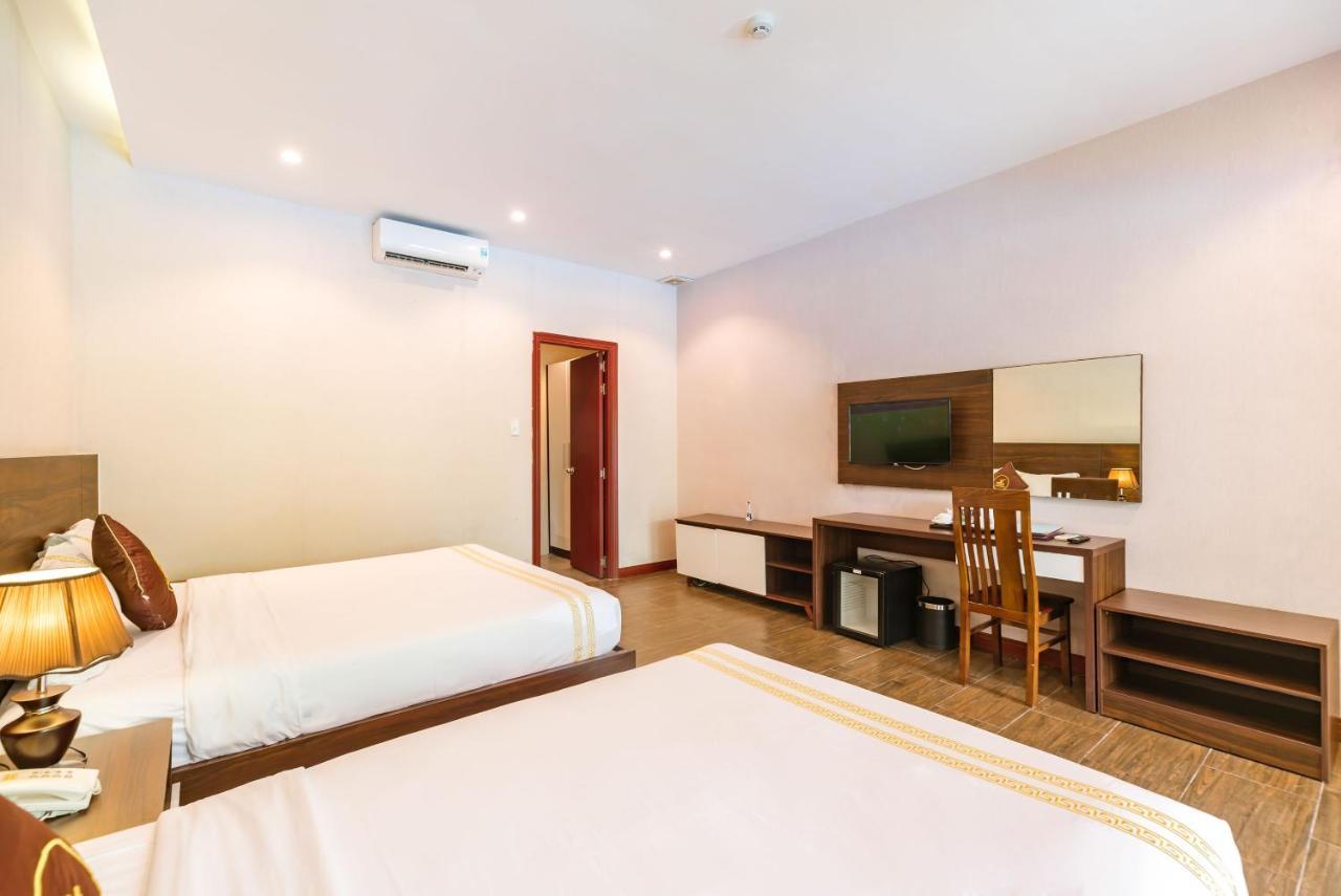 Qualia Resort Phu Quoc Buitenkant foto