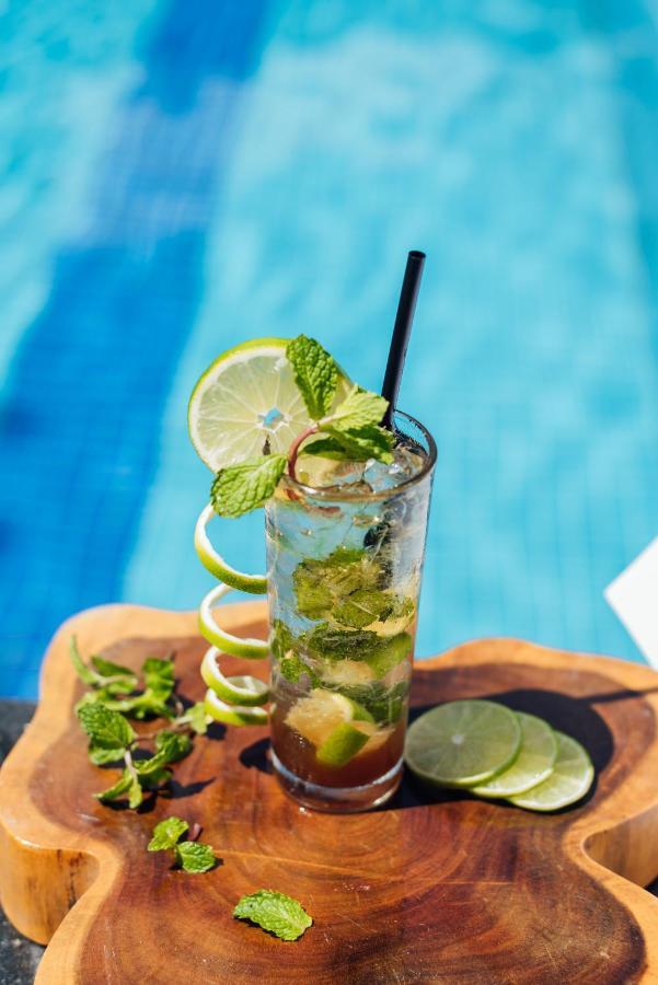 Qualia Resort Phu Quoc Buitenkant foto