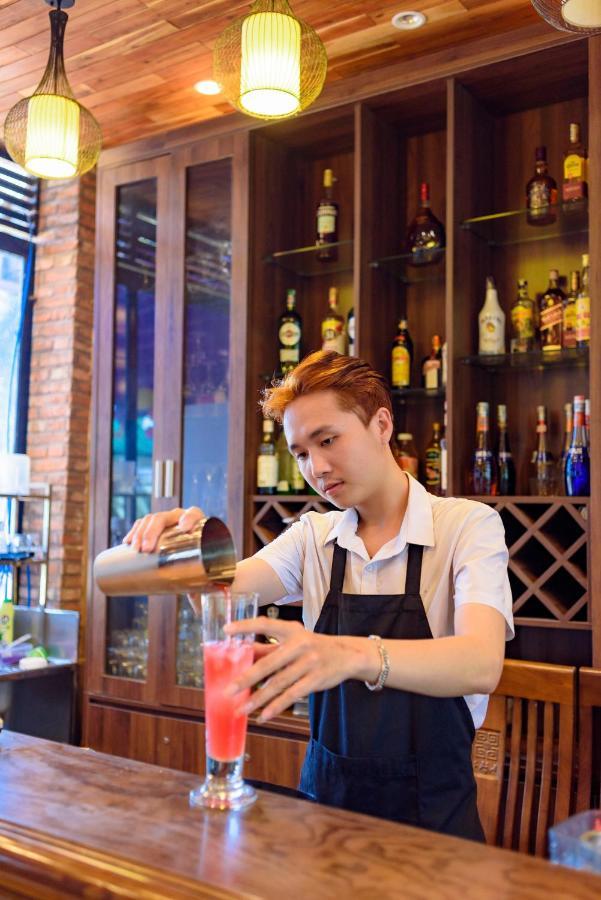 Qualia Resort Phu Quoc Buitenkant foto