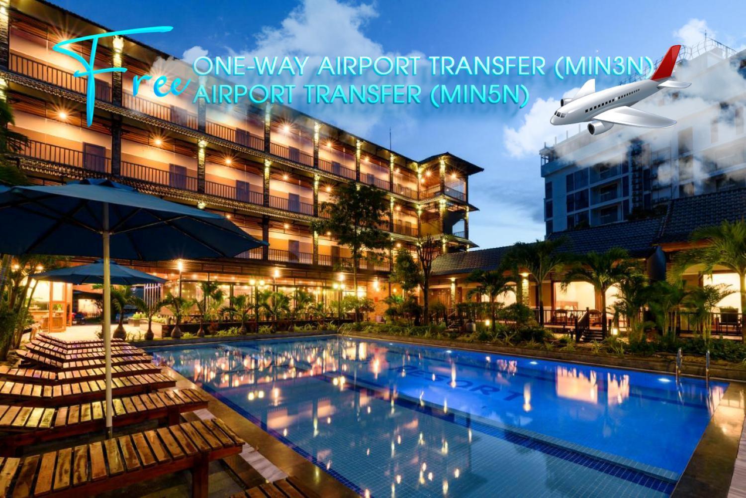 Qualia Resort Phu Quoc Buitenkant foto