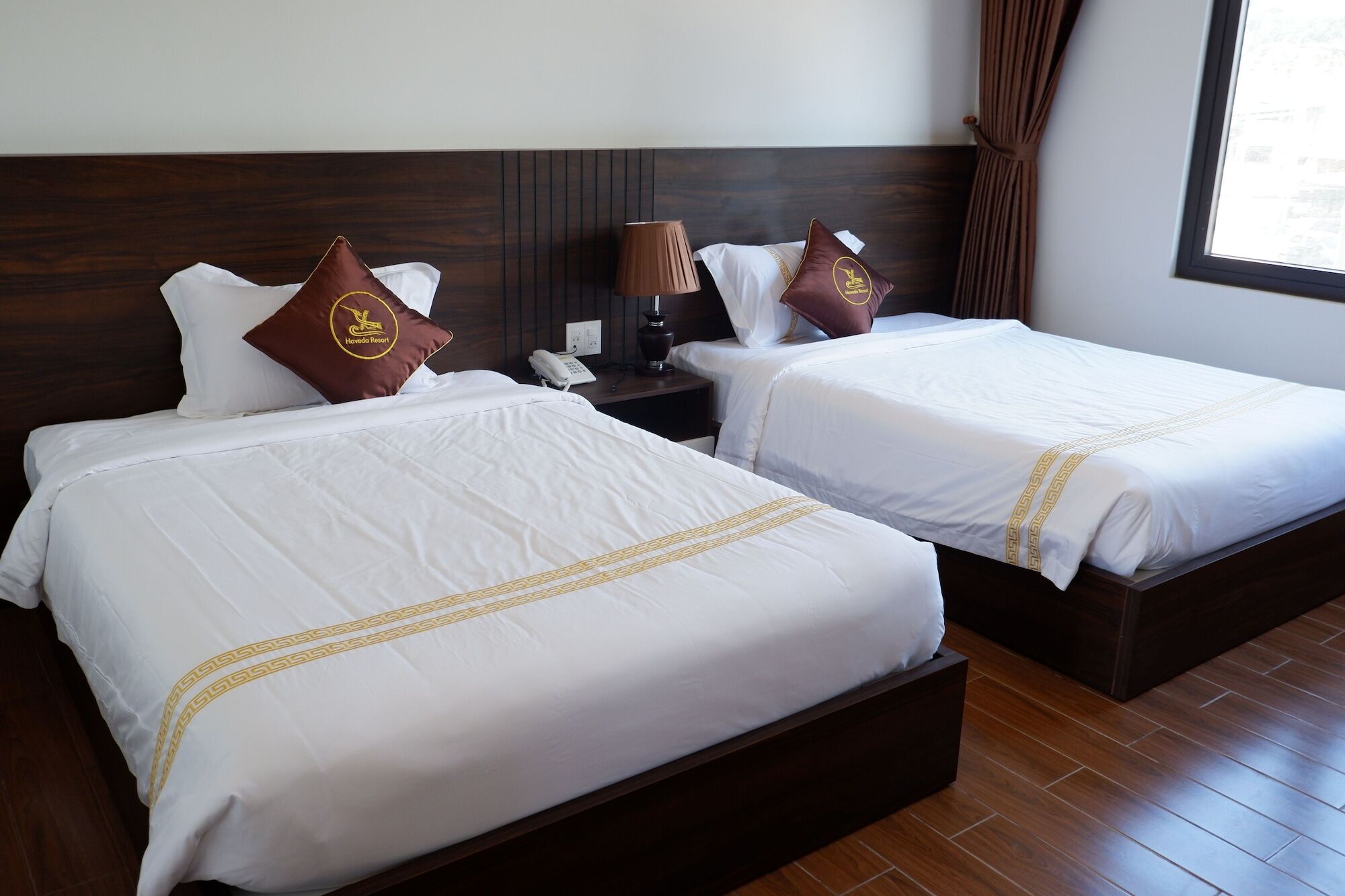 Qualia Resort Phu Quoc Buitenkant foto