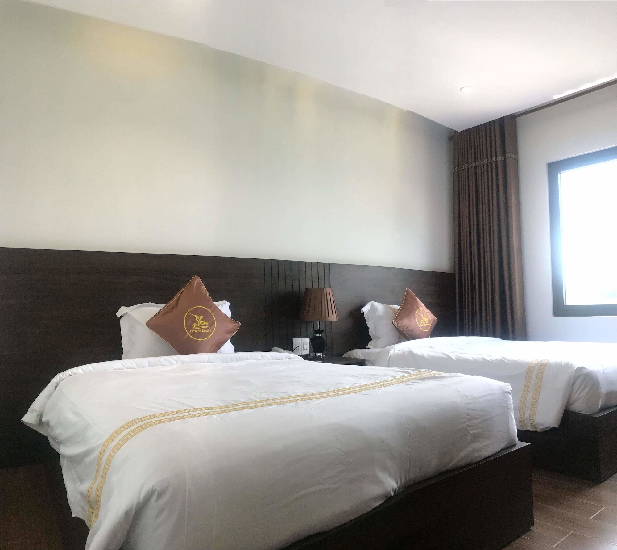 Qualia Resort Phu Quoc Buitenkant foto
