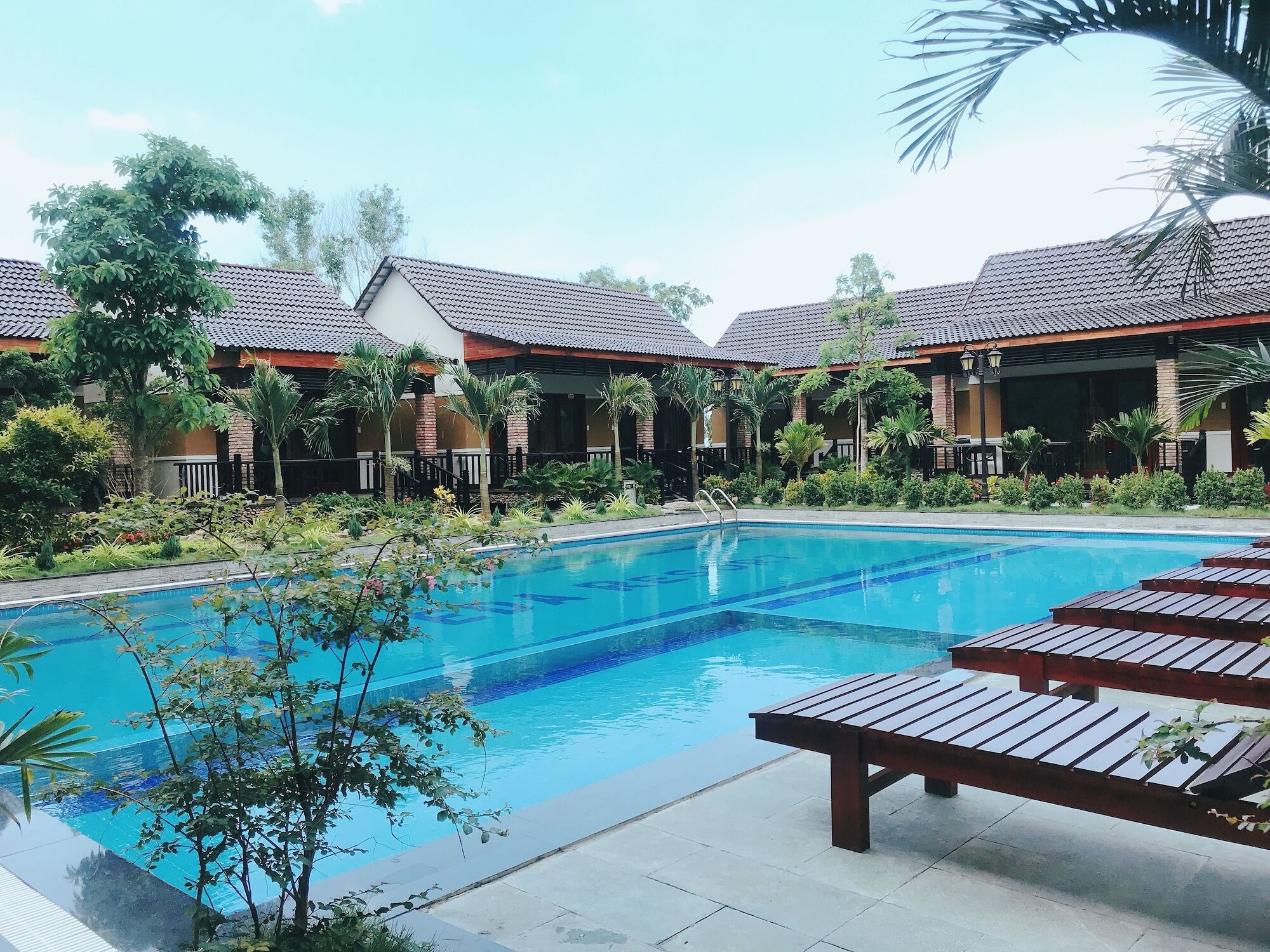 Qualia Resort Phu Quoc Buitenkant foto